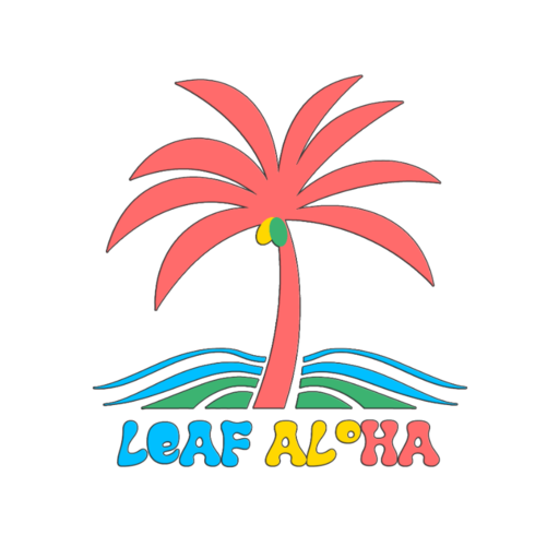 leaf-aloha